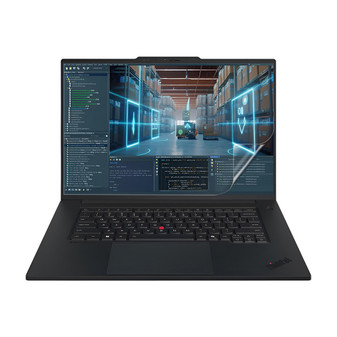 Lenovo ThinkPad P1 Gen 9 (Touch) Impact Screen Protector