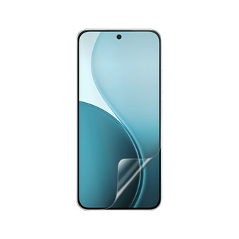 Oppo F33 5G Impact Screen Protector
