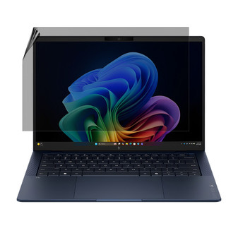 HP EliteBook X G2a 14 (Touch) Privacy Quad Screen Protector