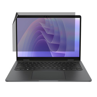 Dell Pro 7 P704260 14 (2-in-1) Privacy Quad Screen Protector
