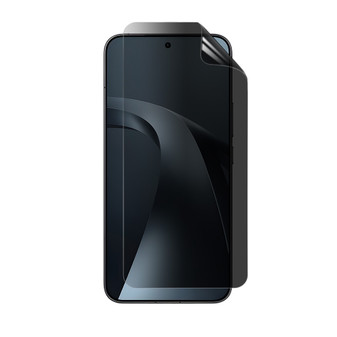 Xiaomi 17T Pro Privacy Quad Screen Protector