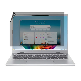 Acer Aspire 14 AI (A14-A71M) Privacy Quad Screen Protector