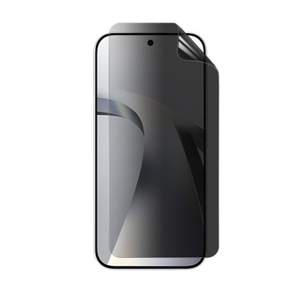 Xiaomi 17T Privacy Quad Screen Protector