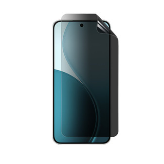 Oppo F33 5G Privacy Quad Screen Protector