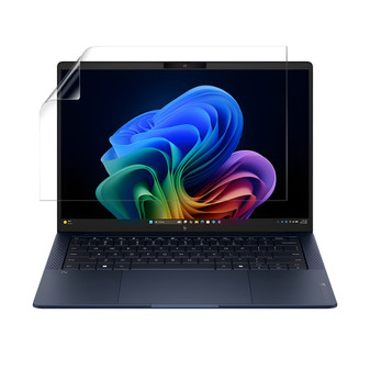 HP EliteBook X G2a 14 (Non-Touch) Silk Screen Protector