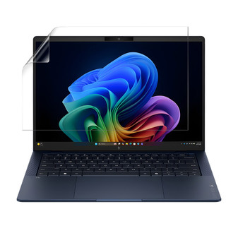 HP EliteBook X G2a 14 (Touch) Silk Screen Protector