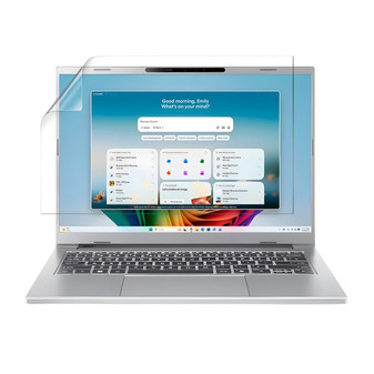 Acer Aspire 14 AI (A14-A71M) Silk Screen Protector