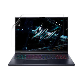 Acer Predator Helios Neo 18 AI (PHN18-I71) Silk Screen Protector
