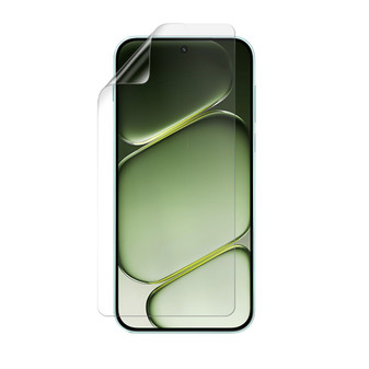 OnePlus Nord 6 Silk Screen Protector