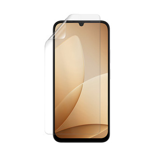 Oppo A6c Silk Screen Protector