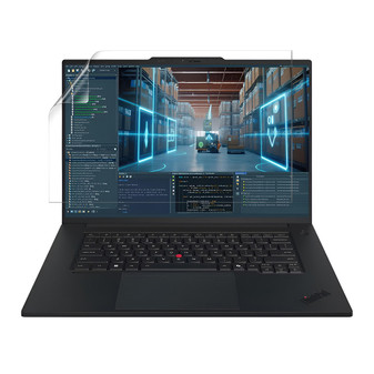 Lenovo ThinkPad T1g Gen 9 (Touch) Silk Screen Protector