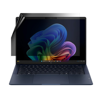 HP EliteBook X G2a 14 (Non-Touch) Privacy Lite Screen Protector