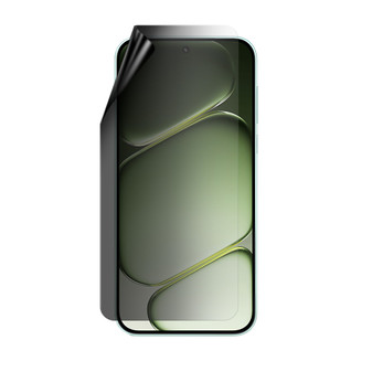 OnePlus Nord 6 Privacy Lite Screen Protector
