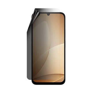Oppo A6c Privacy Lite Screen Protector