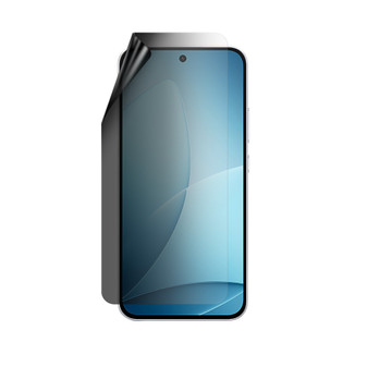 Oppo F33 Pro 5G Privacy Lite Screen Protector