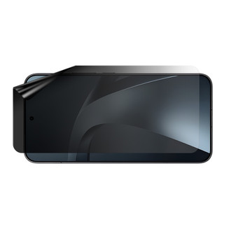 Xiaomi 17T Pro Privacy Lite (Landscape) Screen Protector