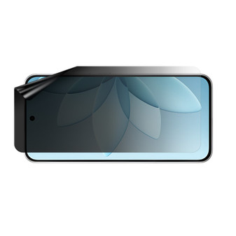 Oppo A6s Pro Privacy Lite (Landscape) Screen Protector