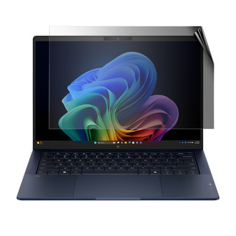 HP EliteBook X G2a 14 (Touch) Privacy Screen Protector