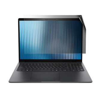 Dell Pro 3 P316260 16 (Non-Touch) Privacy Screen Protector