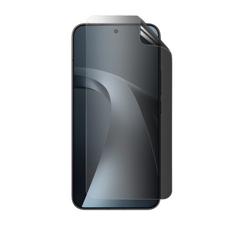 Xiaomi 17T Pro Privacy Screen Protector