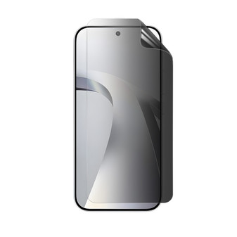 Xiaomi 17T Privacy Screen Protector