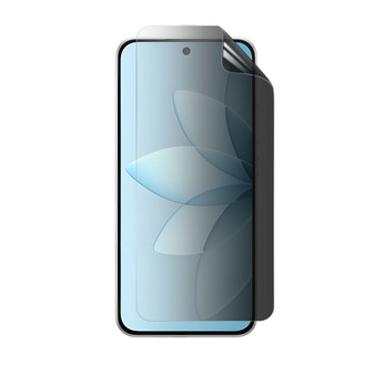 Oppo A6s Pro Privacy Screen Protector