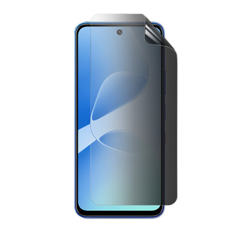 Infinix Hot 60 5G+ Privacy Screen Protector