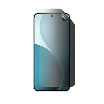Oppo F33 5G Privacy Screen Protector