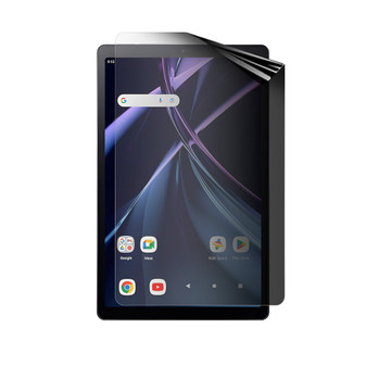 Acer Iconia Tab A10-21 Privacy (Portrait) Screen Protector