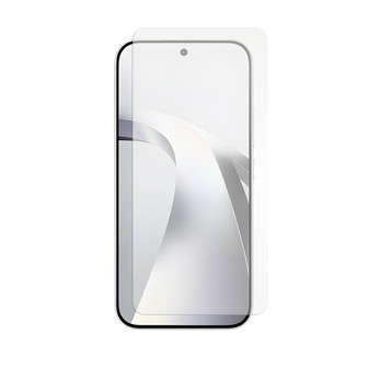 Xiaomi 17T Paper Screen Protector