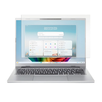 Acer Aspire 14 AI (A14-A71M) Paper Screen Protector