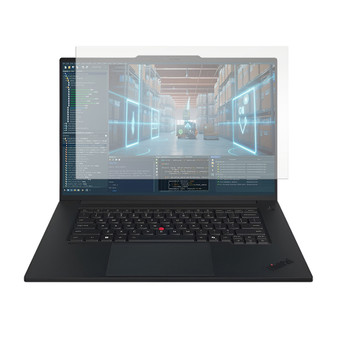 Lenovo ThinkPad T1g Gen 9 (Non-Touch) Paper Screen Protector