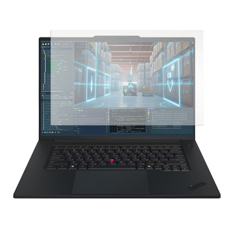 Lenovo ThinkPad T1g Gen 9 (Touch) Paper Screen Protector