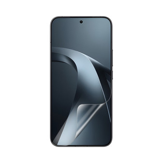 Xiaomi 17T Pro Matte Screen Protector