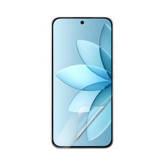 Oppo A6s Pro Matte Screen Protector