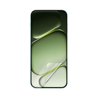 OnePlus Nord 6 Matte Screen Protector
