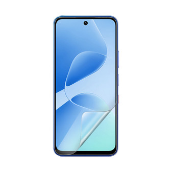 Infinix Hot 60 5G+ Matte Screen Protector