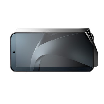 Xiaomi 17T Pro Privacy (Landscape) Screen Protector