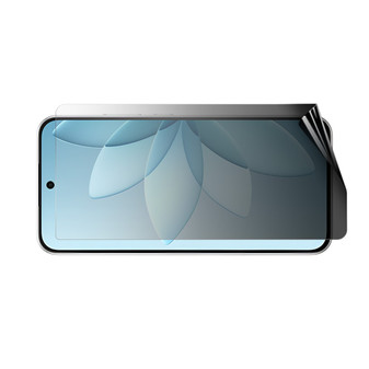 Oppo A6s Pro Privacy (Landscape) Screen Protector