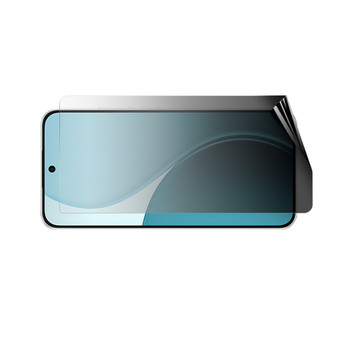 Oppo F33 5G Privacy (Landscape) Screen Protector