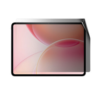 Oppo Pad 6 Privacy Screen Protector