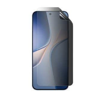 Vivo T5 Pro 5G Privacy Screen Protector