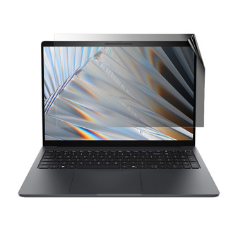 Dell Pro 5 P516265 16 (Touch) Privacy Screen Protector