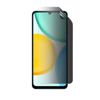 Honor X5d Plus Privacy Screen Protector