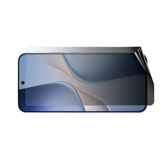 Vivo T5 Pro 5G Privacy (Landscape) Screen Protector