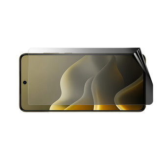 Motorola Edge (2026) Privacy (Landscape) Screen Protector