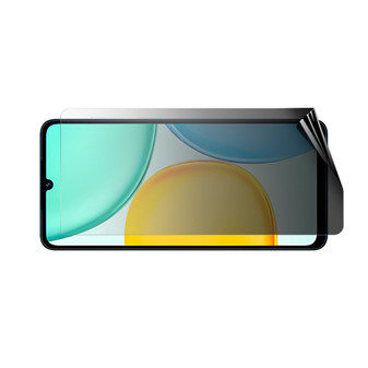 Honor X5d Plus Privacy (Landscape) Screen Protector