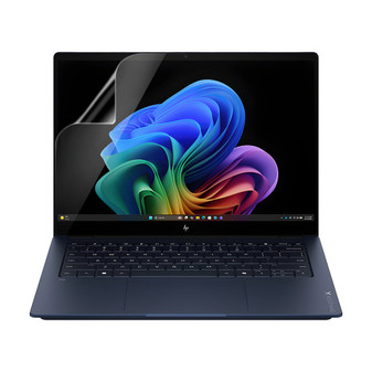 HP OmniBook X AI 14 ka000 Matte Screen Protector