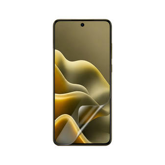 Motorola Edge (2026) Matte Screen Protector