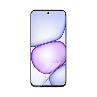 Realme C100 4G Matte Screen Protector